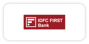 idfc bank