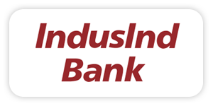 indusind bank